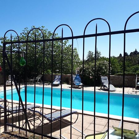 La Medeenne Alairac エクステリア 写真