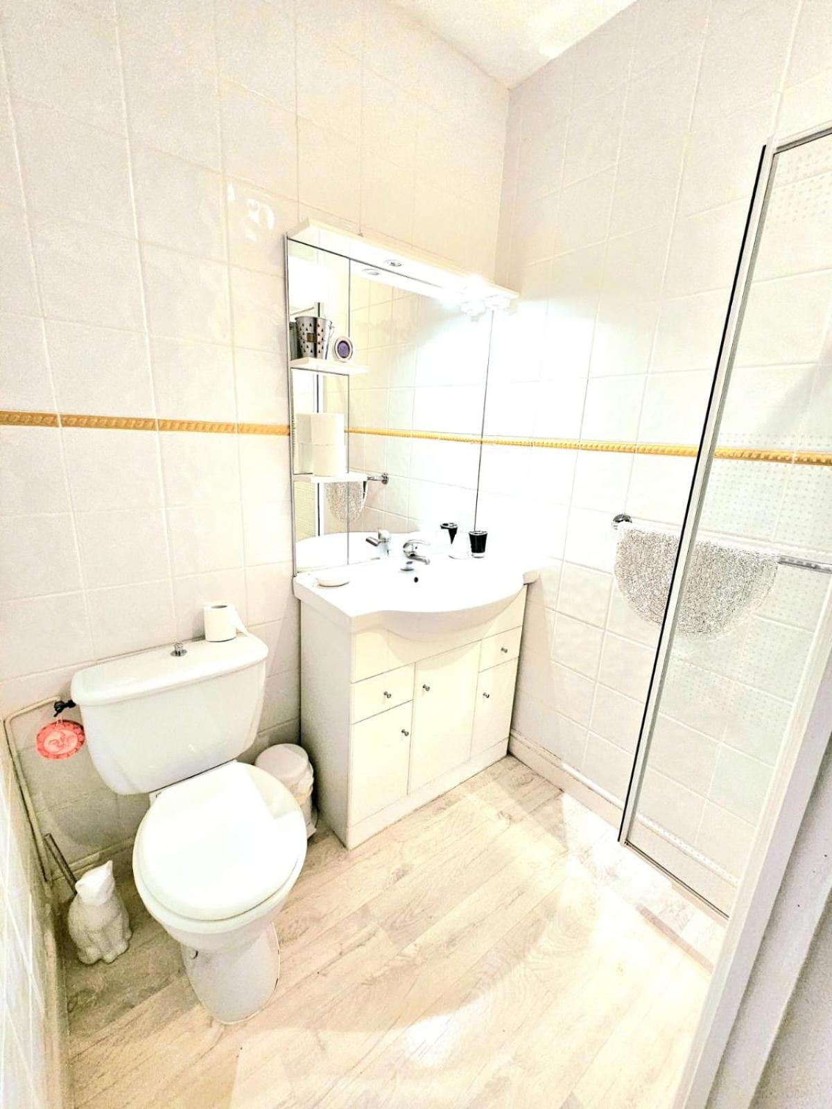 La Medeenne Alairac 部屋 写真