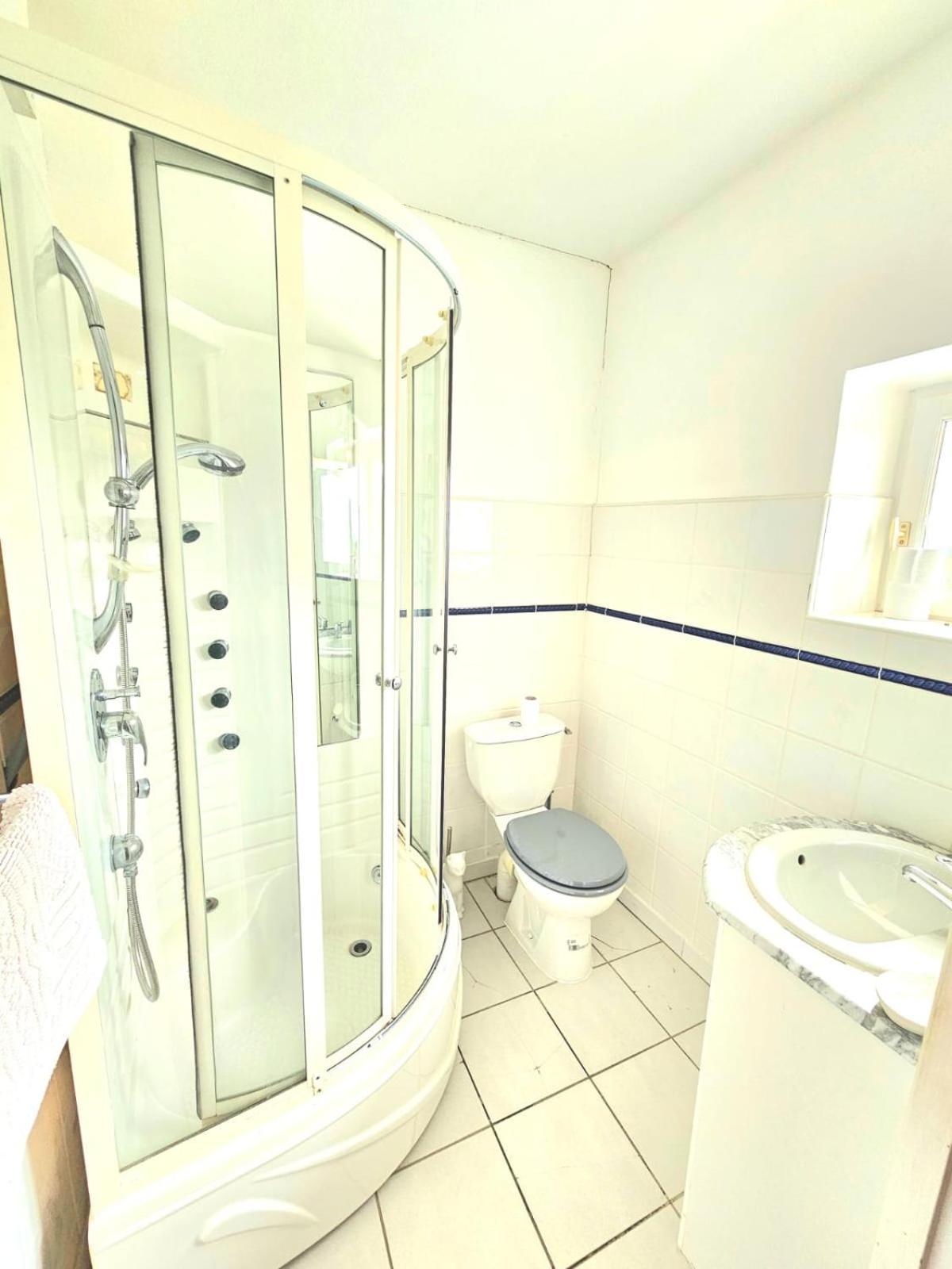 La Medeenne Alairac 部屋 写真